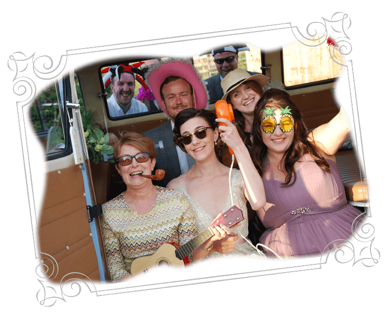 Cheshire wedding fair
