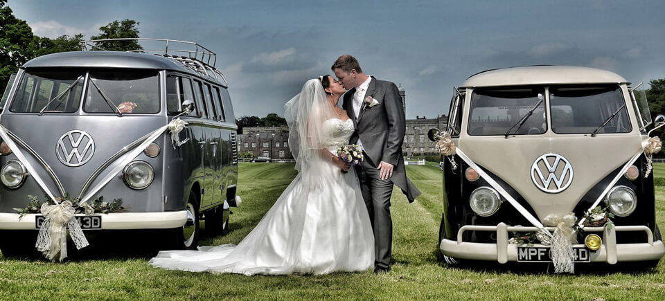 Wedding Transport