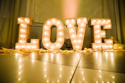 Love Letters