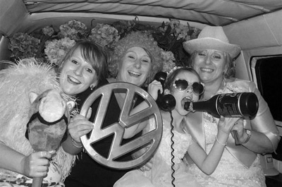 Photo Booth