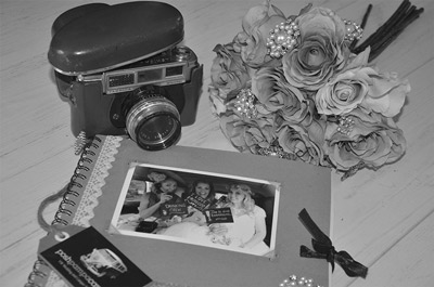 Vintage Hire